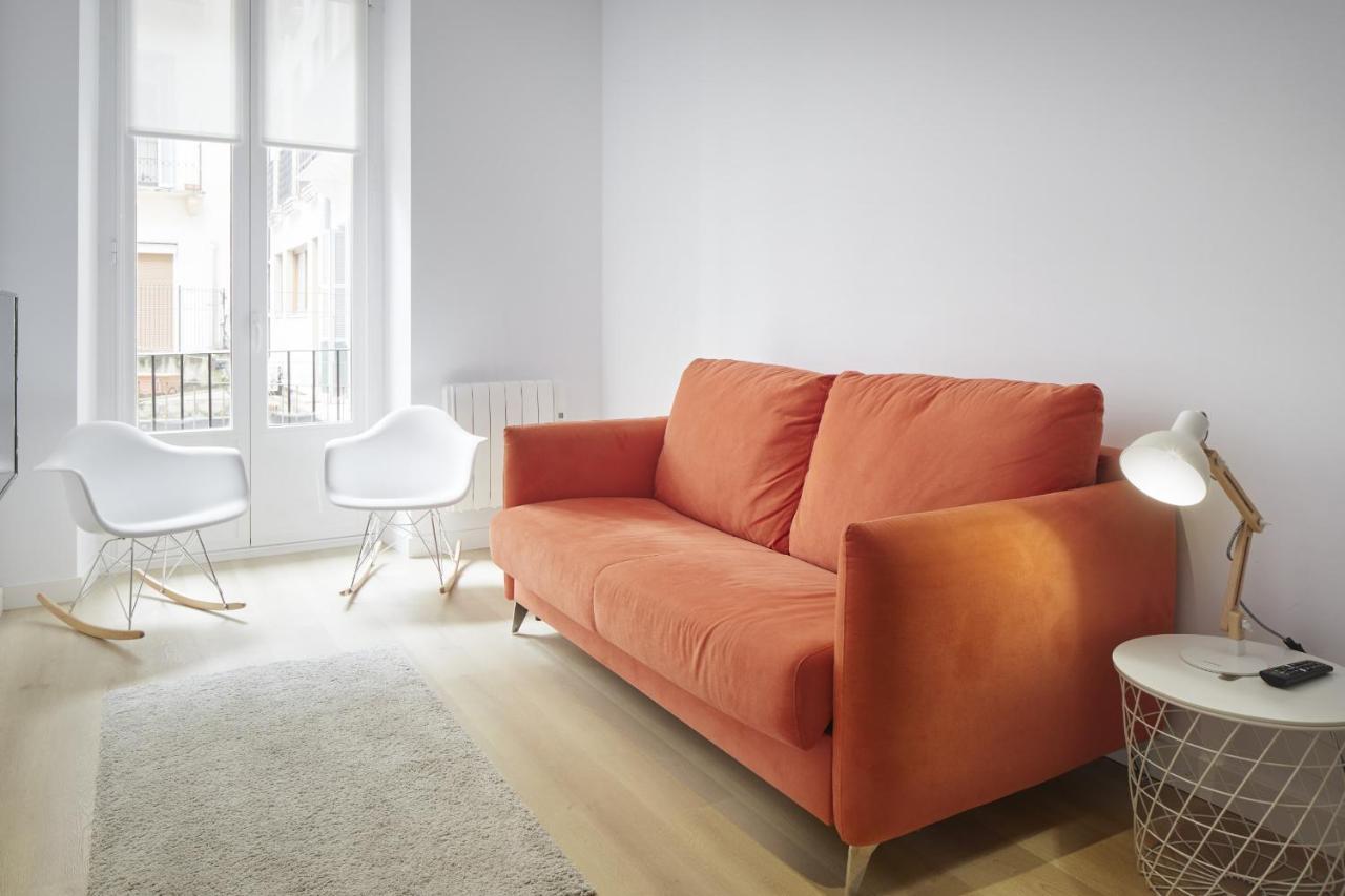 Etxaide - Basque Stay San Sebastián Exteriér fotografie