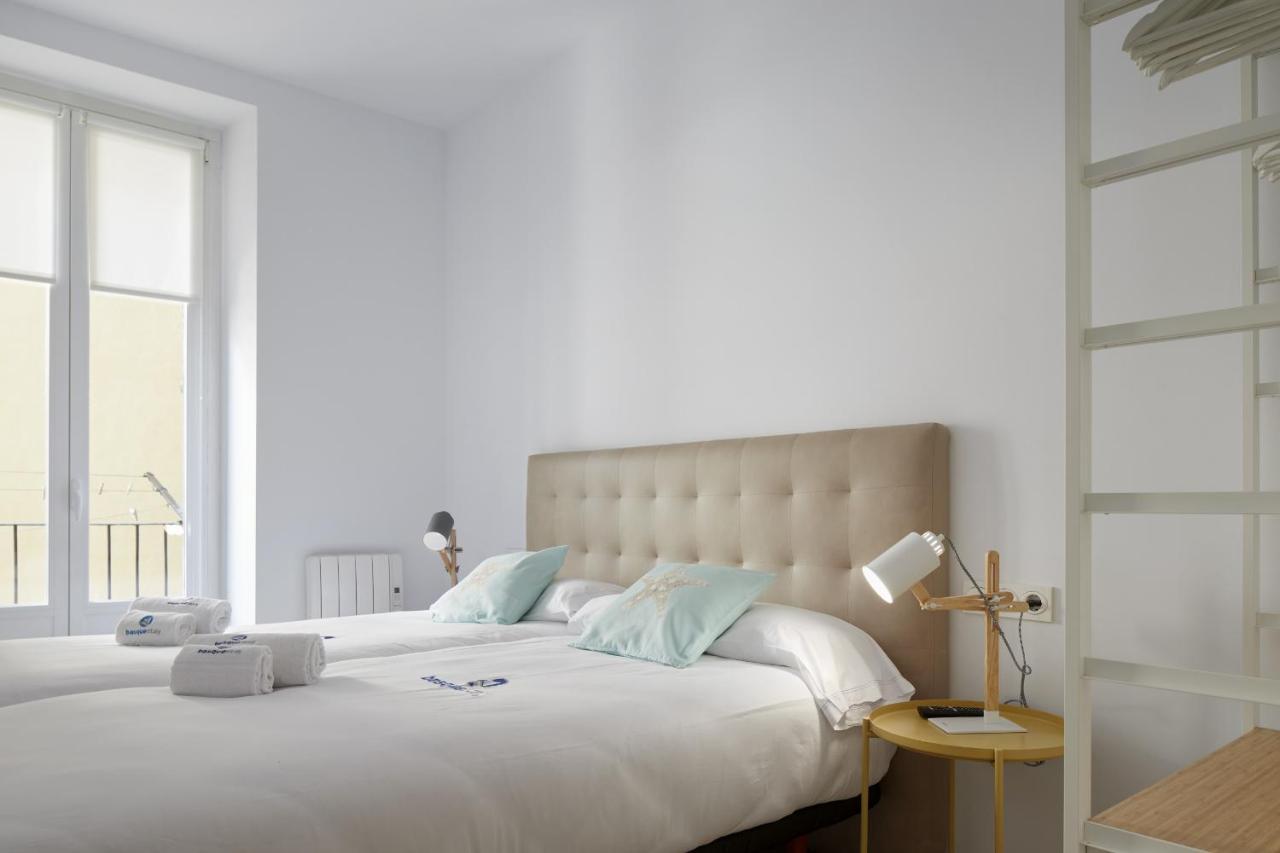 Etxaide - Basque Stay San Sebastián Exteriér fotografie