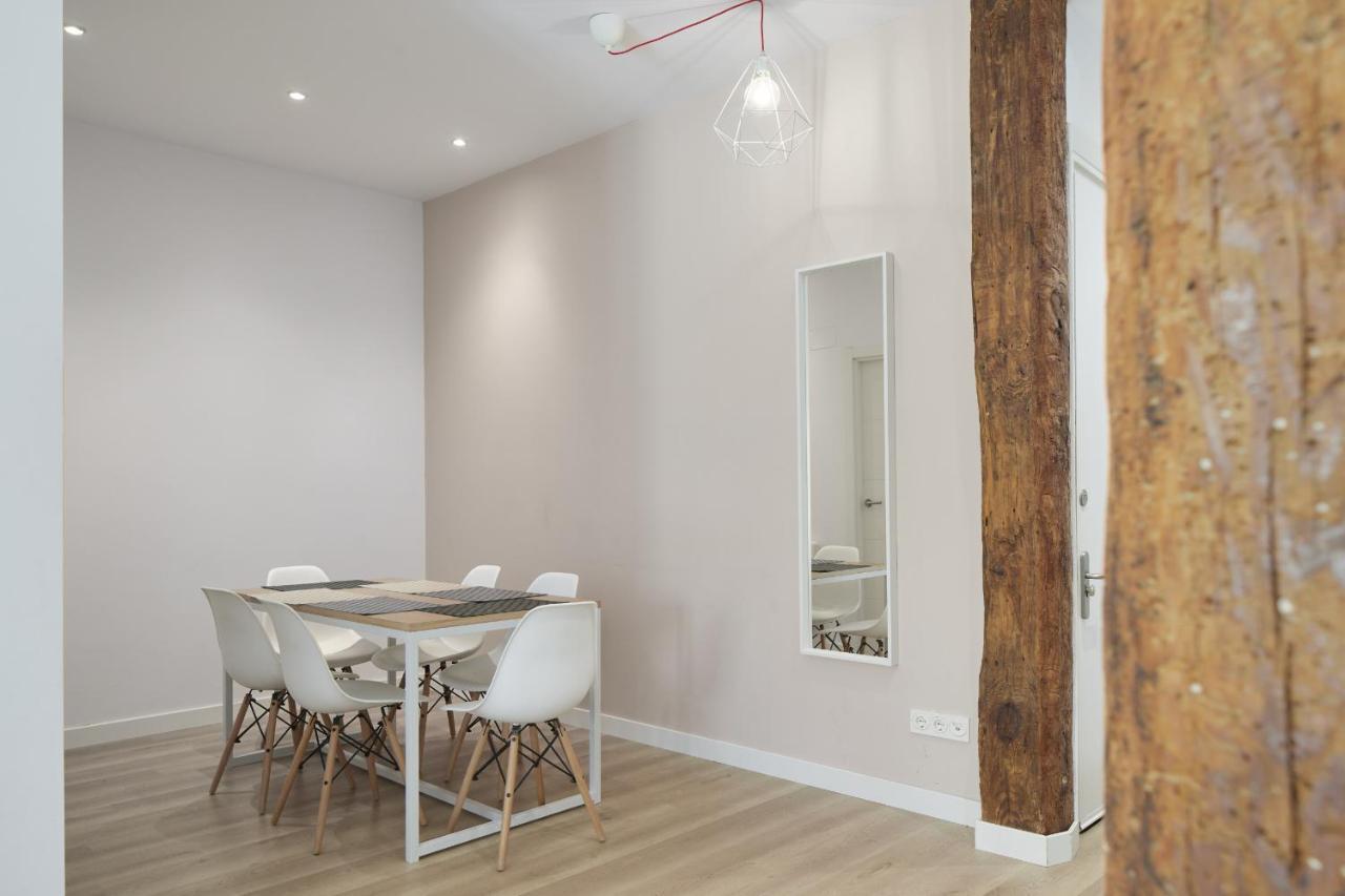 Etxaide - Basque Stay San Sebastián Exteriér fotografie