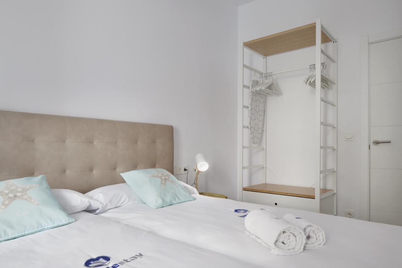 Etxaide - Basque Stay San Sebastián Exteriér fotografie