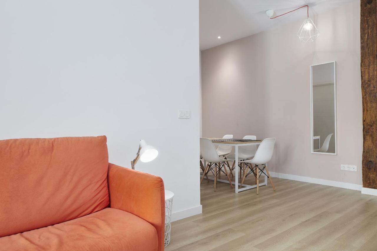Etxaide - Basque Stay San Sebastián Exteriér fotografie
