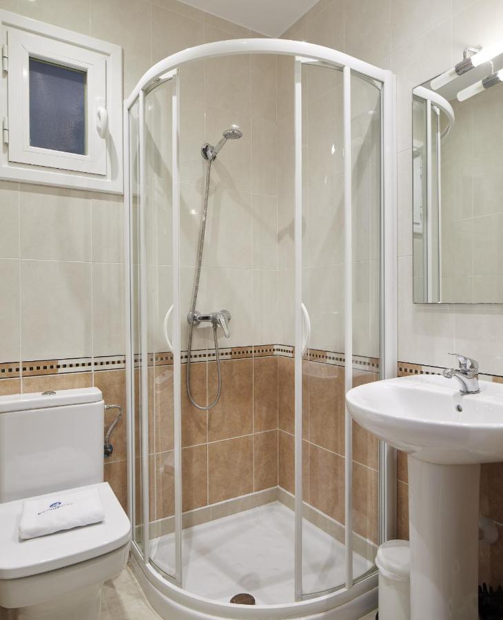 Etxaide - Basque Stay San Sebastián Exteriér fotografie
